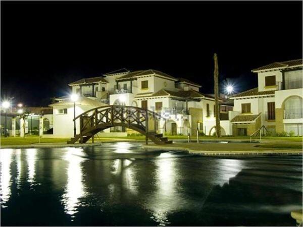 Apartamento Al-Andalus Thalassa Vera Exterior foto
