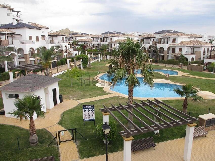 Apartamento Al-Andalus Thalassa Vera Exterior foto